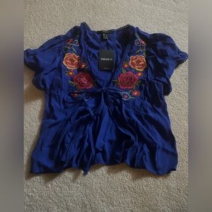 Forever 21 top